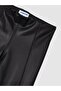 Female Child Vinyl Legging Pants 4780 - 4