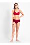 Essence Coverage Shaper Bra - 1250-01 Red - 4
