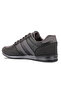 Omega Large Size Sneaker Men's Shoes Black / Black - 3