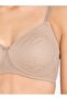 Soft Wonder Soft Cup Spacer Bra 1830-01 Beige - 5