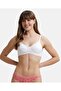 Essence Cross Over Bra X-Cite 1242-01 White
