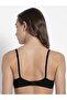 Essence Soft Cup Padded Bra 1723-01 Black - 3