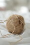 100 Meter Wicker Rope - Jute and Hobby Decoration Rope, Luxury Wicker (1 Ball) - 2