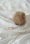100 Meter Wicker Rope - Jute and Hobby Decoration Rope, Luxury Wicker (1 Ball) - 4