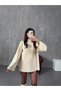 Stone - Turtleneck Glitter Sweater - 4