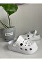 Thick Sole Men's Cros Slippers - 2