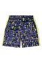 Nkb B Nk Bold Move Df Woven Short Boys' Shorts 86M751-P3R - 2