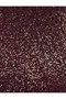 Glitter Triangle Bikini Top - 6