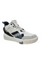Gamelu 23Km Polo Men's Sneakers - High Top, Memory Sole White - St00793-43