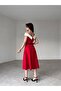 Bobross Midi Dress - 4