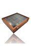 Diji 20-piece watch box watch case - tan - 6