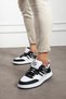 Unisex Sneaker - Comfortable, Flexible Quality and Laced Orthopedic Sports Shoes - 2