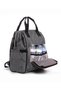 Mother Baby Care Bag Baby Backpack Models Best Hospital Outlet Baby Maternity Bag - 6