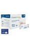 مناديل طبيعية تحتوي على 99.9% من الماء - عبوة من 12 قطعة - 768 قطعة