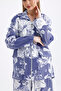 Crystal Fabric Double Set - 6