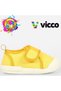 Rent First Step Baby Orthopedic Children's Sports Shoes Yellow