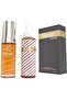 مجموعة عطر مسك 90 - 65 مل - 4