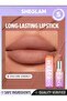 أحمر شفاه غير لامع، DYNAMATTE BOOM LONG-LASTING MATTE Lipstick