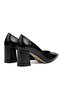 Pc 50177 Thick Heeled Women's Shoes - 3