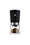 Rechargeable Coffee Grinder - Black