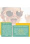Uv400 High Protection Children's Sunglasses - 4-10 Years - 4