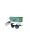 Uv400 High Protection Children's Sunglasses - 4-10 Years - 3