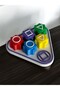 Squid Game 5 Stone Boxed Game