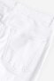 Flared High Jeans