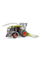 Bruder Claas Jaguar 980 Harvester Br02134 - 2
