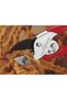 RS-EN, anvil type, maximum cutting diameter 19 mm - 2