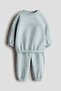 2-piece sweatshirt set - 5