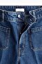 Wide High Jeans - 3