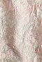 Jacquard-weave A-line dress