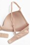 Non-wired cotton push-up bra - 2