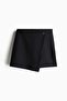 Wrap skort