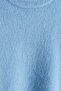 Oversized mohair-blend jumper - 2