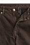 Barrel Regular Jeans - 2