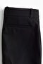 Flared crease-leg trousers - 3