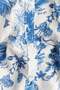 Linen-blend blouse - 2