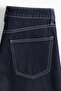 Barrel Regular Jeans - 2