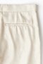 Relaxed Fit Sequined trousers - 2