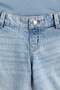MAMA Wide jeans - 3