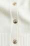 Fine-knit cardigan - 2