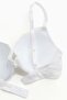 Lace push-up bra - 7