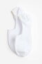 5-pack DryMove™ no-show sports socks - 2