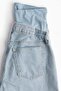 MAMA Tapered jeans - 2