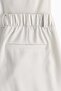 MAMA Wide tailored trousers - 2