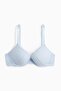 Lace push-up bra - 5