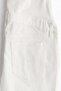MAMA Slim Ankle Jeans - 2