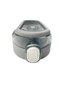 One-Button Opening Water Bottle Replacement Cap for Cin411, Size 3, 70 Mm. Cover